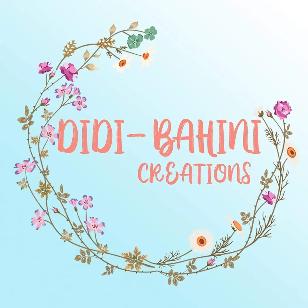 Didi Bahini Creations Logo