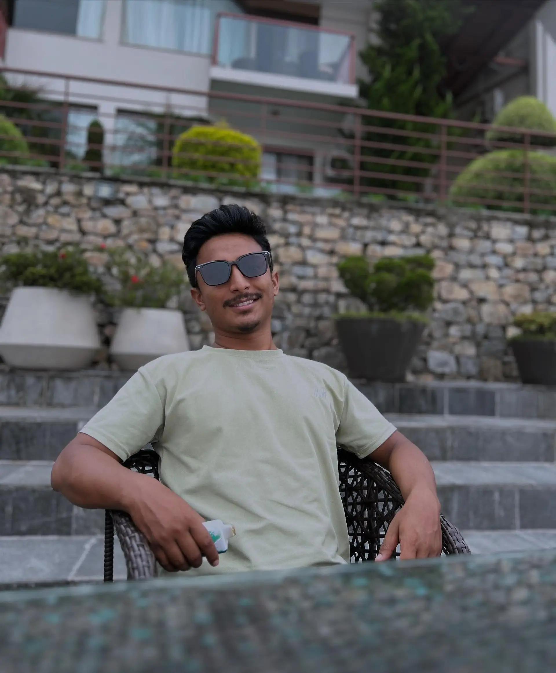 Rabi Gorkhali